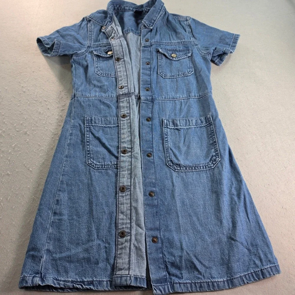 GAP classic denim